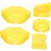 TOVINANNA 2 Boxes Portable Lip Films Exfoliating Lip Masks Anti-drying Lip Masks Lip Care Gel Pads Lip Care Product Lip Moisturizing Masks Portable Lip Masks Cosmetic Products Women Cosmetic - Buy Online on GoSupps.com