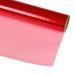 Hygloss Products Cellophane Roll  Cello Wrap for Crafts, Gifts, and Baskets - 40 Inches x 100 Feet - Pink Pink 40-inches x 100-feet