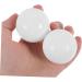 Magiclulu Hand Massage Balls | Reusable Jade & Metal Fitness Stress Balls for Gymnastics & Relaxation - Buy Online on GoSupps.com