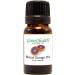 Blood Orange 1/3 fl oz (10 ml) Glass Bottle 100% Pure Essential Oil GreenHealth - Buy Online on GoSupps.com