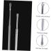 3 Sets 6-Piece Ear Cleaning Set with Pro Tools - Spiral Spring Ear Cleaner & Ear Wax Remover Kit - Buy Online on GoSupps.com