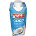 AYAM Liquid Coconut Milk | 100% Natural Ingredients | 99% Coconut | Boosted in Coconut Water | High Quality | Vegetable Milk - Buy Online on GoSupps.com