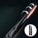 Healeved Heated Eyelash Curlers Electric Eyelash Curler Rechargeable Hot Lash Curler USB Makeup Eyelash Curler Eyelash Holder Electric Eyelash Tool Beauty Tools - Buy Online on GoSupps.com