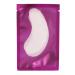50 Pairs Professional Eye Gel Pads for Eyelash Extensions - Lint-Free Purple Eye Patches | International Shipping - Buy Online on GoSupps.com