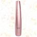 minkissy Electric Shaver Pedicure for Feet Hand Wisking Tool Electric Foot File Remover Heel Scraper Foot Scraper for Dead Skin Foot Remover 1 Set 18x3.3cm Pink - Buy Online on GoSupps.com