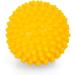 AFH Hedgehog Massage Ball Set of 5 | Rubber Spike Reflex Balls for Relaxation & Reflex Training | International Shipping - Buy Online on GoSupps.com