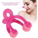 Buy Nose Shaper Lifter Clip - Silicone Rhinoplasty Straightener for Perfect Nose | Slimming Device for Women & Men - Buy Online on GoSupps.com