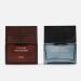 Zara For Him Red + For Him Black Men's Cologne Fragrance Spray Set of Two EDP Eau De Parfum 2x 50 ML (1.7 FL. OZ) - Buy Online on GoSupps.com