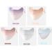 Washable Reusable Fashionable Face Masks (5-Pack) | Adjustable XL Mouth Protection for Men & Women | Multicolored Protective Cover - Buy Online on GoSupps.com