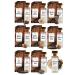 Parag Fragrances Sandal Musk 60ml Real Natural Perfume Spray For Man & Women Best Long Lasting Perfume Spray - Buy Online on GoSupps.com