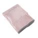 Zilook heating blanket heated heating ceiling fast heating blanket 5 V voltage intelligent temperature control the highest temperature is approx. 58 C small heating blanket for office heating pillow Decoration Pink 1.1*0.7m/43*27in