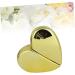 FOMIYES Perfume Perfume Bottle Spray Travel medium Golden - Buy Online on GoSupps.com
