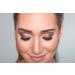 Xtreme Lashes Glideshadow - Long Lasting Cream to Powder Eyeshadow Stick - Onyx - Buy Online on GoSupps.com