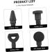Clispeed Fascia-Head Muscle Massage Device | Head Relaxation & Vibration Accessories - Shock Aluminum Alloy | International Shipping - Buy Online on GoSupps.com