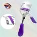 1PC Eyelash Curlers with Comb Professional Makeup Eyelash Curling Clip Cosmetic Eyelashes Beauty Makeup Tools (Color : C13) - Buy Online on GoSupps.com