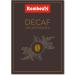 Rombouts Original Blend Decaffeinated Roasted Coffee Beans 1kg - Buy Online on GoSupps.com