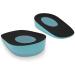 SOL3 Quick Lifts - Height Increase Insole 1.5 Inch Taller Elevation Heel Cushion for Men - Buy Online on GoSupps.com