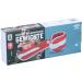 Buy Umbro Weight Cuffs for Arms & Legs Adjustable 2x1000g Weights with Velcro Comfortable Red Fitness Gear - Buy Online on GoSupps.com