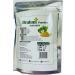 Brahmi Powder - 227g Half Pound | Bacopa Powder for Hair & Skin | Promotes Hair Growth - Buy Online on GoSupps.com