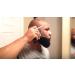 White Face Tracer Pencil 4 Pack for Men | Beard and Haircut Stencil with Sharpener | Facial Hair Shaping Tool for Trimming and Shaving - Buy Online on GoSupps.com