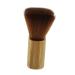 Frcolor Vintage Shaving Brush - Wooden Salon Shaving Brush for Hair Cleaning & Grooming - Buy Online on GoSupps.com