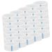 Buy Mipcase 60 Rolls Eyelash Lifting Tape - Premium Adhesive Lash Extension Supplies | Breathable Non-Woven Fabric Colored & White Options - Buy Online on GoSupps.com