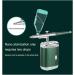 BIXUEJ Oxygen Injection Instrument Household Handheld Moisturizing and Hydrating Device - Buy Online on GoSupps.com