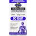 Garden of Life Men's Once Daily 50B Probiotic - 30 Vegetarian Capsules - Buy Online on GoSupps.com