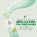 Citrus Magic Natural Odor Eliminating Air Freshener Spray 6oz - Fresh Citrus (Pack of 2) - Buy Online on GoSupps.com