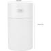 Portable Essential Oil Diffuser 270ml - Quiet Aromatherapy Humidifier for Desktop & Car - Cool Fog Producer with Light (White) - Buy Online on GoSupps.com
