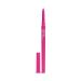 3ina 3INA Makeup The Automatic Lip Pencil 371 Hot Pink Long Lasting Retractable Lip Pencil - Waterproof Lip Liner with Sharpener - Vegan - Cruelty Free