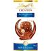 Lindt Creation Milk Chocolate Hazelnut 150g - Buy Online on GoSupps.com