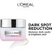 L'Oreal Paris Glycolic Bright Day Cream with SPF 17 50ml |Skin Brightening Cream with Glycolic Acid that Visbily Minimizes Spots & Reveals Even Toned Skin - Buy Online on GoSupps.com