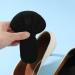 3 Pairs of Soft Heel Grips for Women - Adhesive Cushion Pads Wear-Resistant Heel Inserts & Protectors for High Heels - Buy Online on GoSupps.com