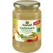 ALNATURA - Apple Puree 360G - Pack of 4 - Sold by the Pack - Buy Online on GoSupps.com