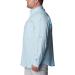 Columbia Men's PFG Tamiami II UPF 40 Long Sleeve Fishing Shirt - Spring Blue, Size Large - Buy Online on GoSupps.com