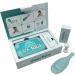 EARFLOW Autoinflation Device | Drug-Free Ear Relief for Kids & Adults | Eustachian Tube Unclogger & Glue Ear Treatment with 10 Medical Balloons - Buy Online on GoSupps.com