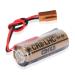 1 Pcs CR8.LHC 3V 2600mAh for Fuji FDK CR8-LHC CR8-LHC 3V Battery Toto Fuji CR8-LHC Battery 3V Automatic Flusher