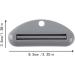 Rolling Toothpaste Squeezer | /Set Tube Squeezers for Toothpaste - Home Improvement Squeezer for Toothpaste Beauty Cream Cleansing Foam Hand Cream Proidl - Buy Online on GoSupps.com