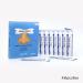 Transparent Anti-Snore Nasal Strips 30pcs - Instant Congestion Relief, Reduce Snoring - Large Size 66x19mm - Buy Online on GoSupps.com