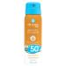 Elys e cosmetics OLYSEE Sun mist oilfree formula very high protection body and face transparent waterproof LSF50+ 75 ml