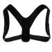 Back Posture Corrector For Men And Women Adjustable Upper Back Brace Device For Thoracic Kyphosis Clavicle Support and Pain Relief From Neck Back and Shoulder(#1)