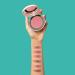 Collistar Maxi Blush REFILL Long face compact blush powder silky texture rich and modular color natural effect dermatologically tested No 10 Marsala 8 g - Buy Online on GoSupps.com