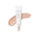 TULA Skin Care Radiant Skin Brightening Serum Skin Tint SPF | Facial Sunscreen Provides Broad Spectrum SPF 30 Protection  Tinted  Serum-Light Formula Brightens and Evens Skin | Shade 05  1.0 fl. oz. Shade 05 - Light  Neu...