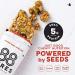 88 Acres Apple Ginger Crisp Granola Bars - Gluten Free, Nut-Free, Vegan, Non-GMO - 12 Pack - Buy Online on GoSupps.com