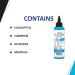 Wahl Canada Pet Ear Cleaner Gently Clean Away Wax Build up and troublesome Debris from Your pet's Ear 175 ml - Model 58295 - Buy Online on GoSupps.com