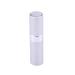 Bstepompre 8 ml Portable Travel Mini Bottle Refillable Empty Perfume Atomizer - Silver