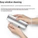 Magnetic Car Window Cleaner Magnetic Window Cleaner Magnetic Windshield Cleaner Tool Magnetic Double Window Cleaner For High Windows (1pc) - Buy Online on GoSupps.com