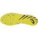 ASICS Men's Hyper LD 5 Track & Field Shoes 12 - Flash Yellow/Silver/Navy - Buy Online on GoSupps.com