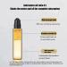 Time Eraser Rollerball - Retinol Eye Serum Oil for Fine Lines & Wrinkles | Anti-Wrinkle Eye Roll-On - Buy Online on GoSupps.com